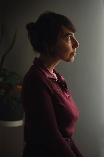 Laura Marzi