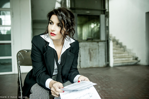 Elisabetta Antonini